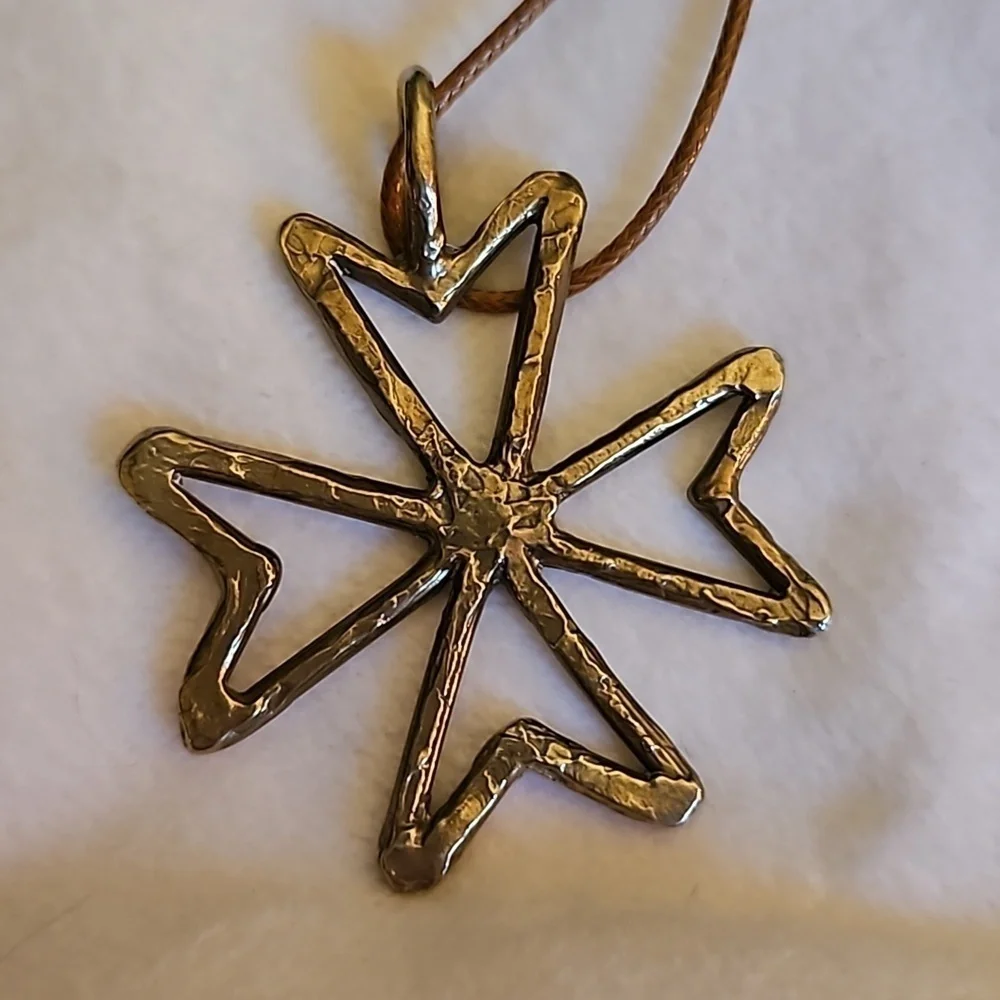 Handmade pendant